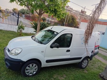 Vendo kangoo