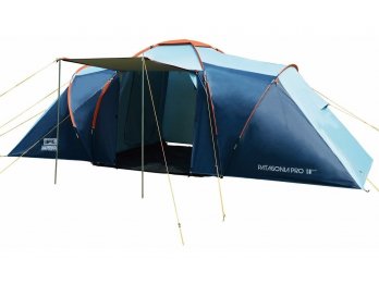 Carpa Waterdog Patagonia Pro 6 personas
