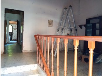 VENDO CASA A REFACCIONAR CALLE PERU