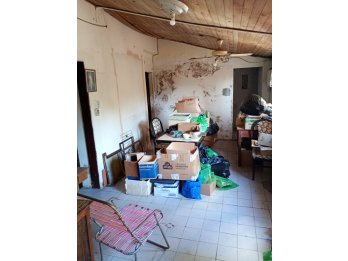 VENDO CASA A REFACCIONAR