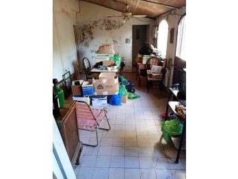 VENDO CASA A REFACCIONAR