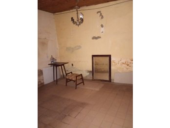 VENDO CASA A REFACCIONAR