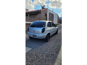 Suzuki fun 1.0 Digno de ver