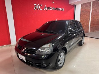 RENAULT CLIO STEPWAY 1.6cc FULL!!!