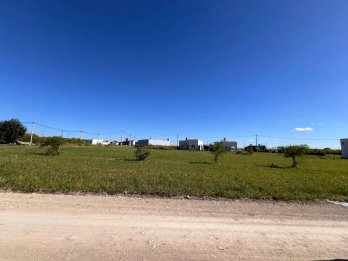 Colonia Ensayo, pasando el INTA - Lote en Venta