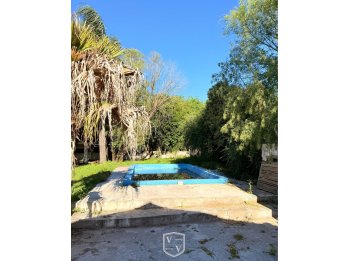QUINTA EN VENTA!