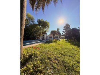 QUINTA EN VENTA!