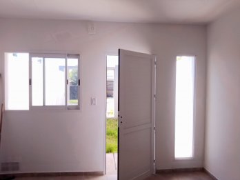 ORO VERDE: VENDO DUPLEX NUEVO, TODOS LOS SERVICIOS!