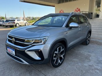 VOLKSWAGEN Taos Highline  250 TSI AT.