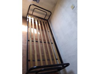 Camas de una plaza