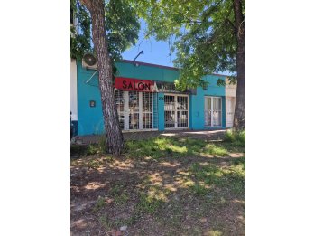 VENTA Local + Casa + Departamento. Av. Blas Parera