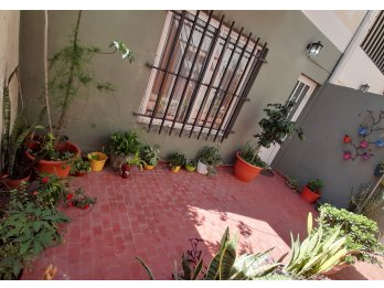 DUEÑO DIRECTO/Duplex 1 dormitorio