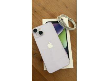 Vendo iPhone 14