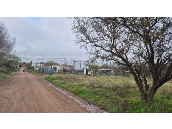 🌳 LIQUIDO LOTE EN SAN BENITO – USD 4.950