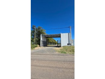 🌿 VENTA DE LOTES – BARRIO PRIVADO BRISAS DEL NORTE