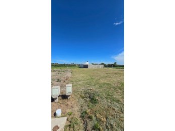 🌿 VENTA DE LOTES – BARRIO PRIVADO BRISAS DEL NORTE