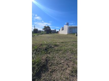🌿 VENTA DE LOTES – BARRIO PRIVADO BRISAS DEL NORTE