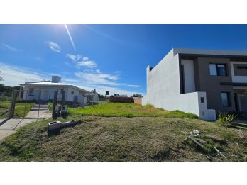 🌿 VENTA DE LOTES – BARRIO PRIVADO BRISAS DEL NORTE
