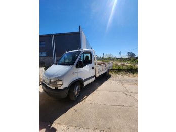 Renault Master 275mil km