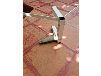 MOTOR PIVOTANTE RESIDENCIAL MONOFASICO
