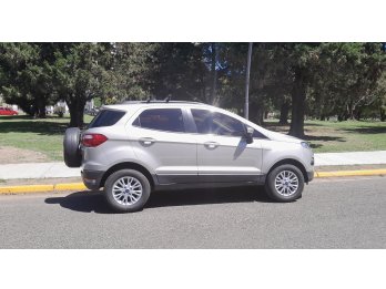 Ecoesport 51000 km
