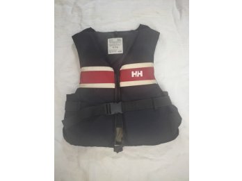 Chaleco salvavidas Helly Hansen