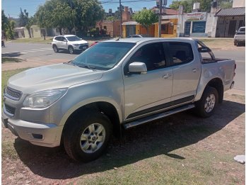 CHEVROLET S-10 2015