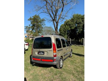 VENDO RENAULT KANGOO SPORTWAY 1.6