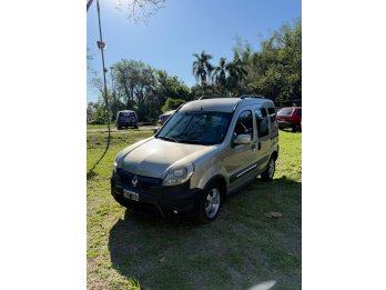 VENDO RENAULT KANGOO SPORTWAY 1.6