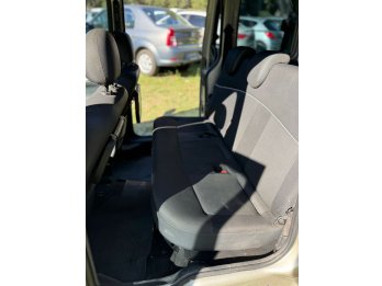 VENDO RENAULT KANGOO SPORTWAY 1.6