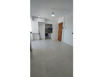 Centro Dpto a Nuevo 1 dormitorio