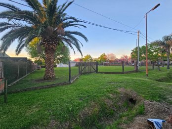 Lomas de Oro Verde, terreno amplio en esquina - Lote en Vent
