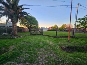 Lomas de Oro Verde, terreno amplio en esquina - Lote en Vent