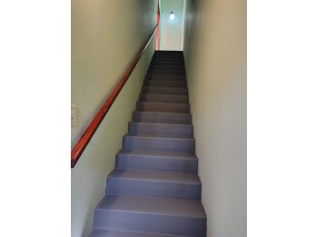 ALQUILER Casa Planta Alta 3 Habitaciones. Zona Plaza Vea