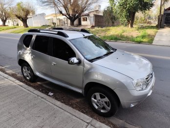 vendo Ranault Duster 2.0