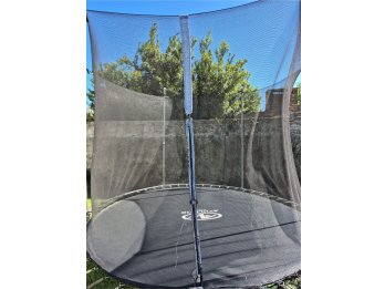 Cama elástica 3 mts