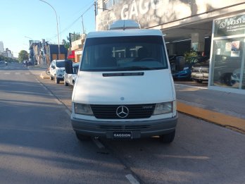 Vendo Sprinter 312D / F3550