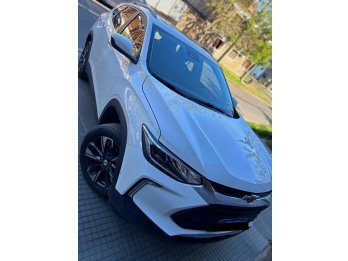 CHEVROLET TRACKER 1.2T PREMIER AT6 AÑO 2.020
