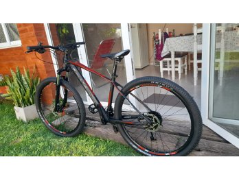 MOUNTAIN BIKE OXEA PROTO R 29