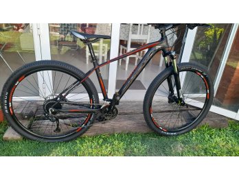 MOUNTAIN BIKE OXEA PROTO R 29