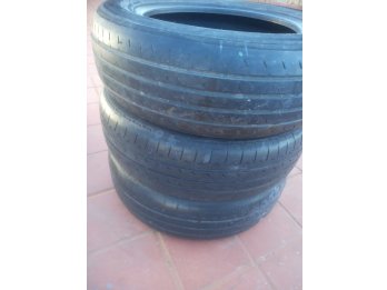 VENDO CUBIERTAS USADAS