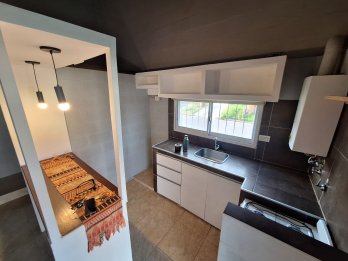 SE VENDE HERMOSO LOFT EN SEMINARIO