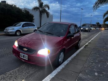 VENDO CORSA 2006 1.6 🤙 NAFTA $5.500.000 📱📲 3434052441