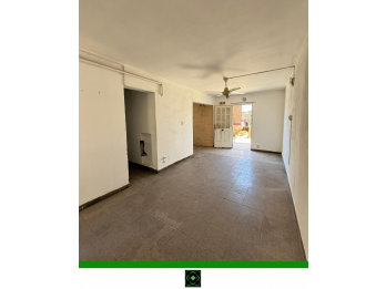 Departamento en Venta - 3 dorm. - Ideal Inversión