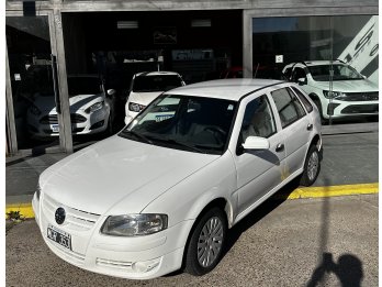 Gol power 63.000km $7.000.000 y cuotas