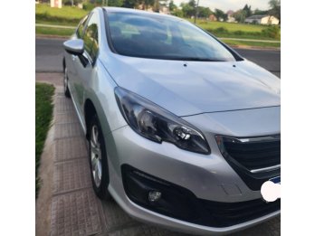 PEUGEOT 308. EXCELENTE ESTADO.