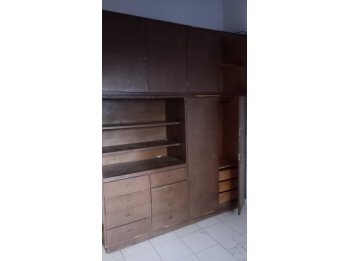 VENDO MUEBLE DORMITORIO ENORME