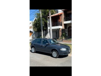 GOL POWER 1.4