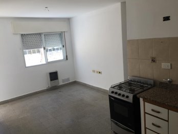 SU OPORTUNIDAD: Departamento con Cochera y SIN Comisiones.