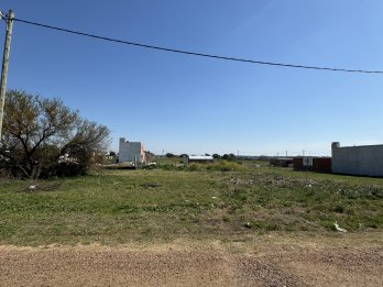 TERRENO EN VENTA EN SAN BENITO